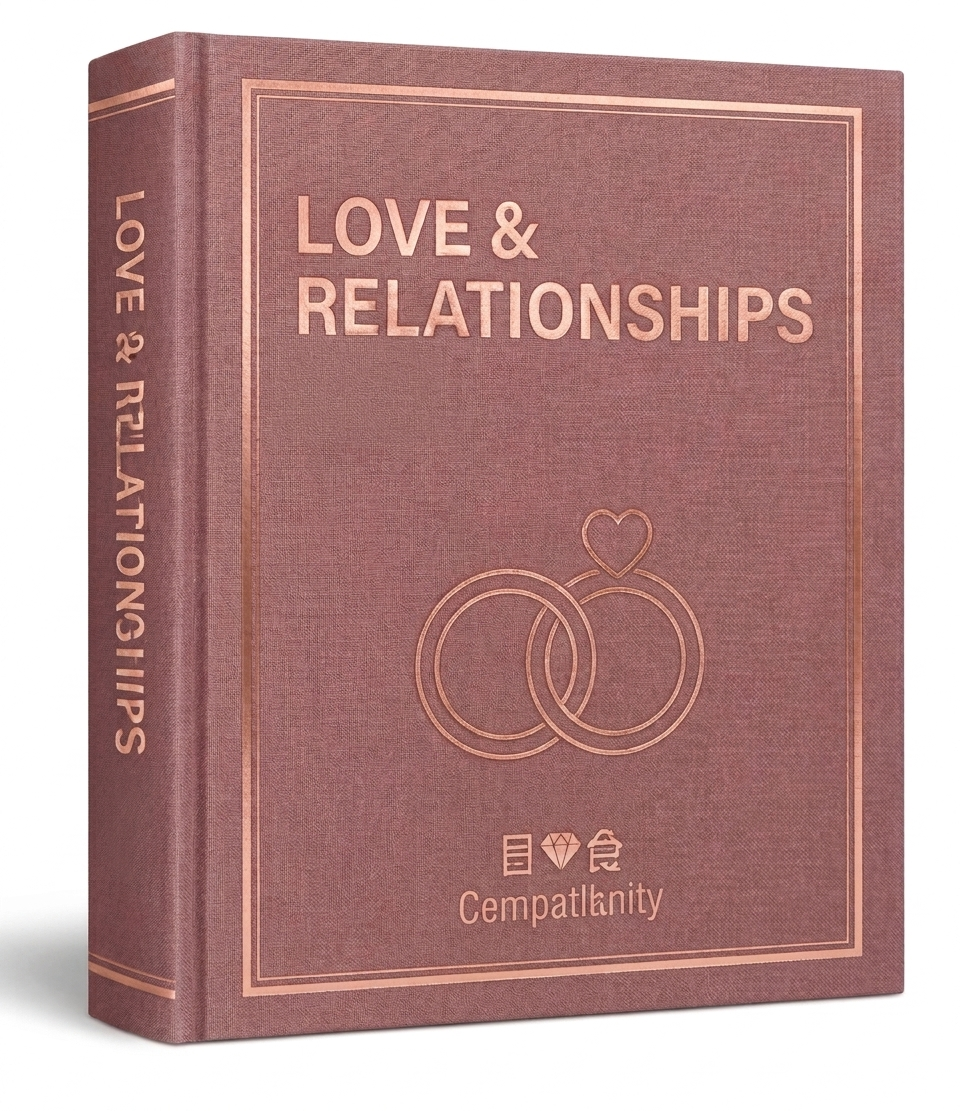 Love & Relationships