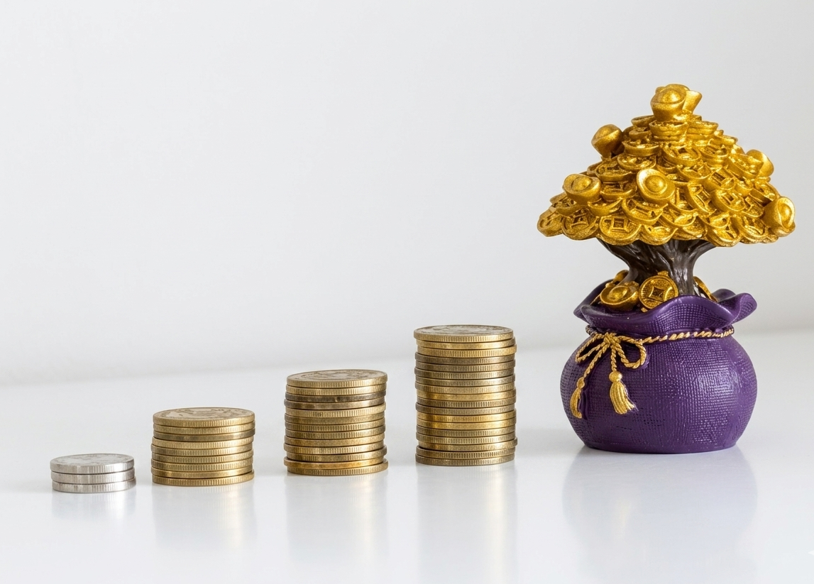 PATH TO WEALTH